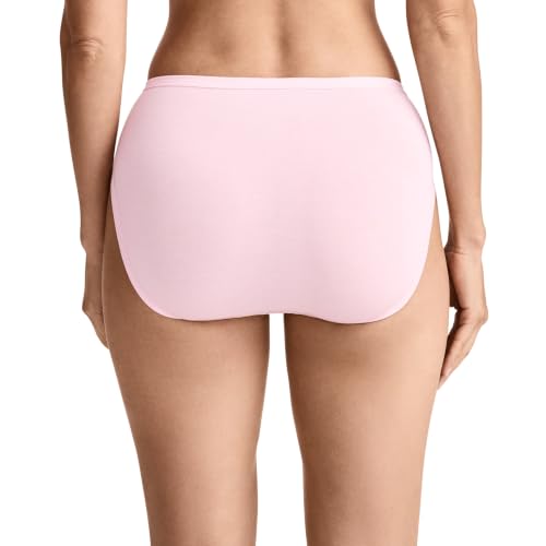 Image of Jockey Women's Underwear Supersoft French Cut - 3 Pack