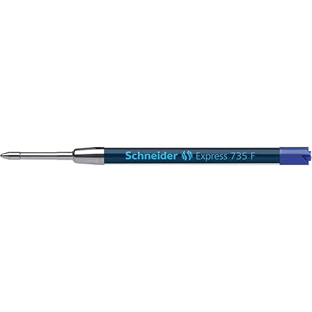 Schneider Express 735 Ballpoint Vulling Express 735 Ballpoint / Refill Balpenvullingen | Pen