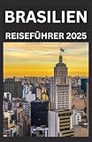  Brasilien Reiseführer 2025