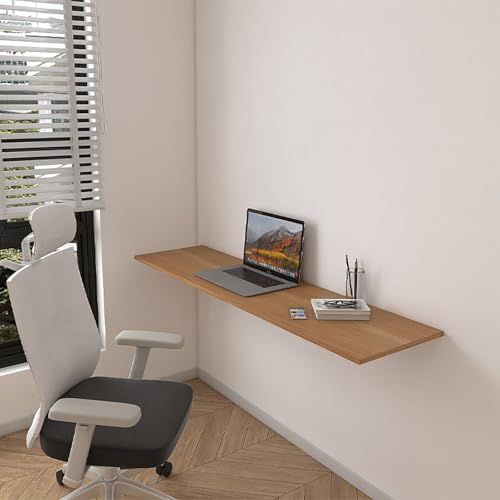 Table pliante murale pour optimiser un petit appartement sans encombre - 2