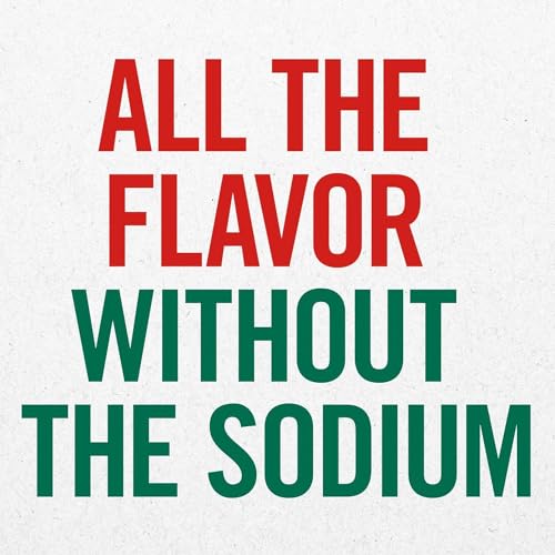 Original Nosalt Sodium-Free Salt Alternative, 11 oz (Pack of 1) with eRaiyan Sticker - Thumbnail 2