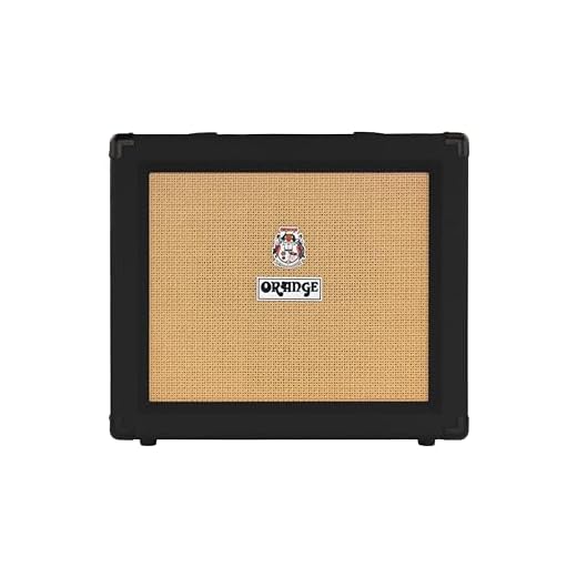 ORANGE Crush 35RT BK