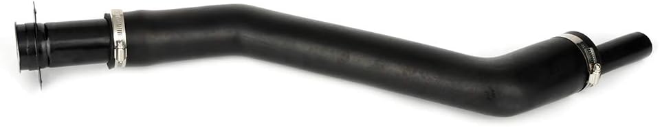 CCIYU 577-260 Fuel Tank Filler Neck Pipe Hose Replacement 1989-1990 for ford Bronco II,1989-1992 for ford Ranger,l4,V6 2.3L,2.9L,3.0L,4.0L