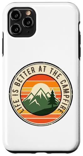 Happy RV Owner Funny Camper �r���e�[�W �L�����v�o�b�W T�V���c �X�}�z�P�[�X iPhone 11 Pro Max �p