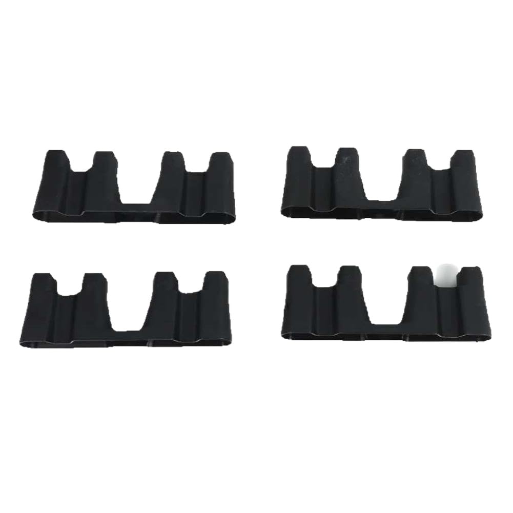 Vassoi guida sollevatori LS7 e aste 7.400 compatibili con motori LS 1997-2017 4.8L 5.3L 5.7L 6.0L 6.2L