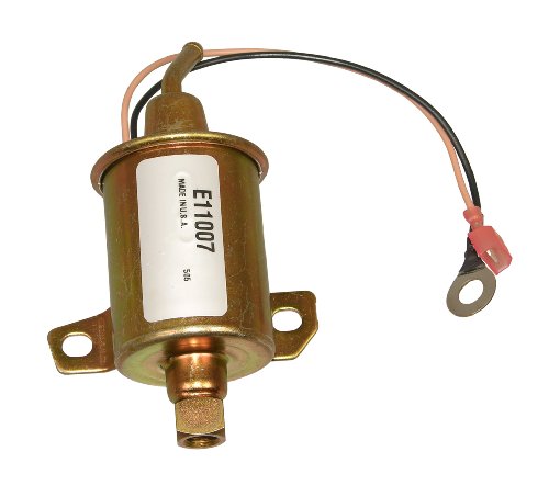 Airtex E11007 Electric Fuel Pump for Onan Generator Set