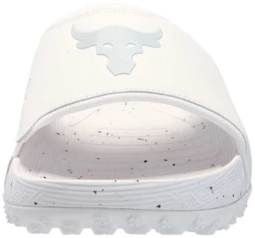 Image of Under Armour Unisex Adult Project Rock 3 Slides