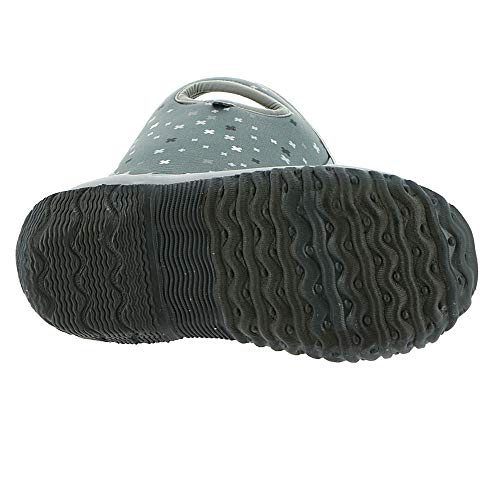 BOGS Unisex-Child Classic Print Rainboot Waterproof Rain Boot3