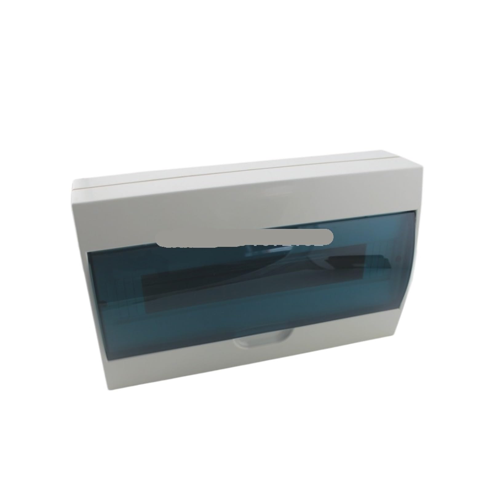 Boîte de distribution pour disjoncteur mural intérieur dans votre maison