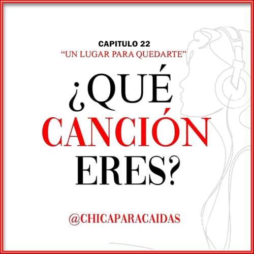 ¿Qué canción eres? Podcast Por arte de portada