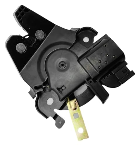 Serrure Hayon Coffre Mazda 6 Bloqué Solution Actionneur GV7E56820