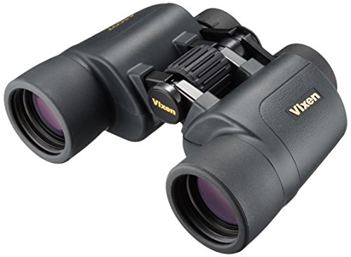 Amazon | ビクセン(Vixen) 双眼鏡 8倍 アスコットZR 8×42WP(W