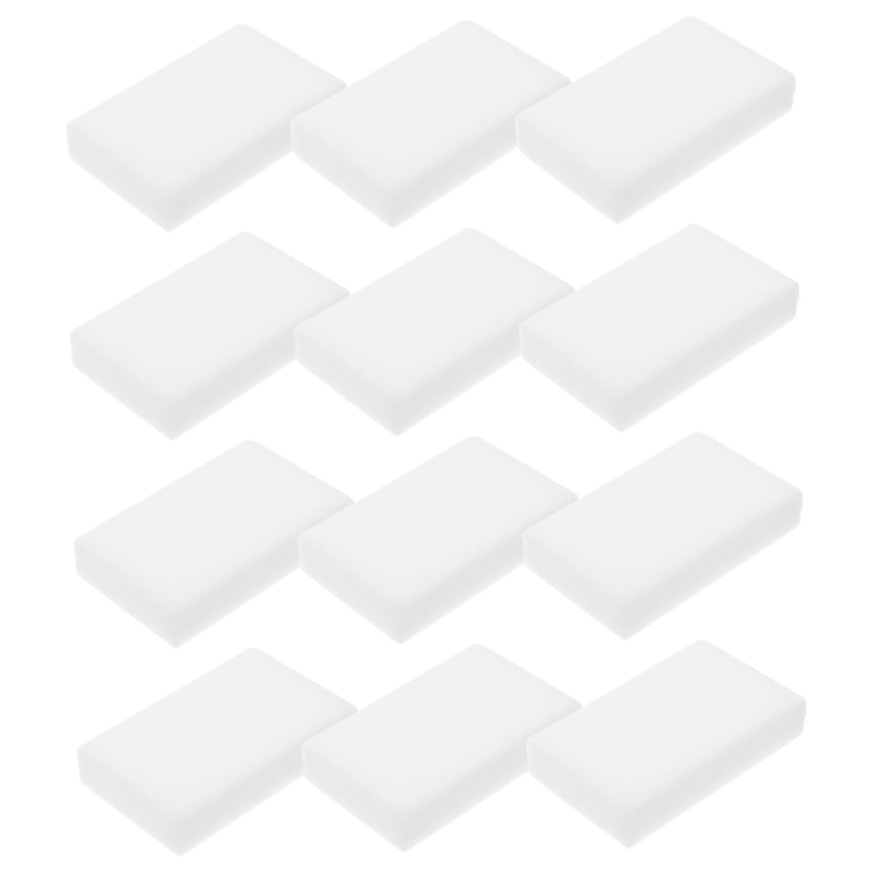 FELTECHELECTR 12pcs High Density Needle Felting Sponges Soft Mats for DIY Crafts Painting and Art Projects and Elastic Felting Materials for Easy Use