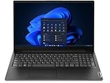  Lenovo V15 Gen 4 (Intel)  Portable économique de 38,10 cm (15\