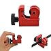 Produktbild SHARROW 3-16mm Mini Rohrschneider Rohrabschneider Rohr Schneidwerkzeuge für Kupfer Messing und Aluminium Rohre Jagdzubehör