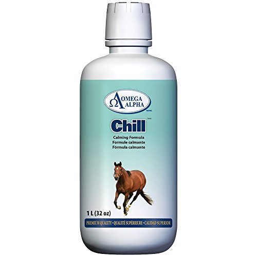 Best Calming Supplement For Horses 2019 Nervous, Anxious, Hot Equine