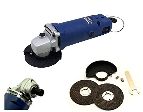 TOTAL - Kit Smerigliatrice Angolare 115mm - 20V | Leroy Merlin - 7