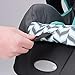 Evenflo Vive Travel System with Embrace Infant Car Seat, Spearmint Spree