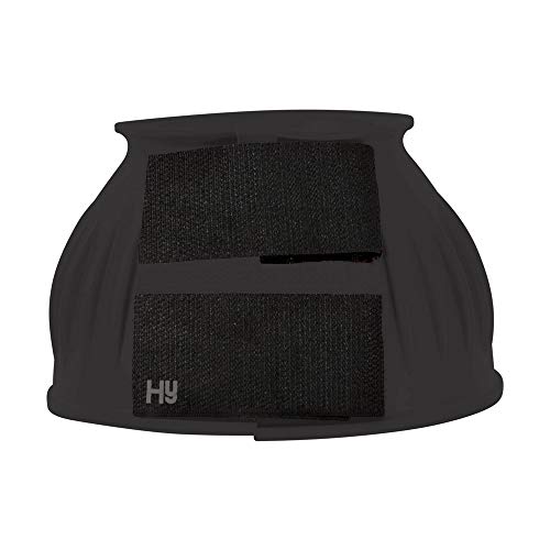Y-H HyIMPACT - Stivali in gomma Nero S
