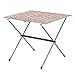 Big Agnes Woodchuck & Soul Kitchen Tables - Ultralight, Hard-Top Tables for Camping and Backpacking, Soul Kitchen Camp Table (Greenback)