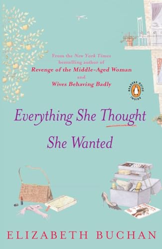 Everything She Thought She Wanted view 2