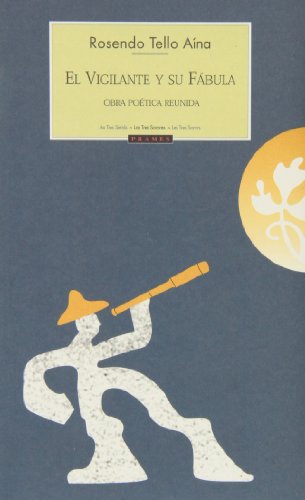Portada de El Vigilante y Su Fabula