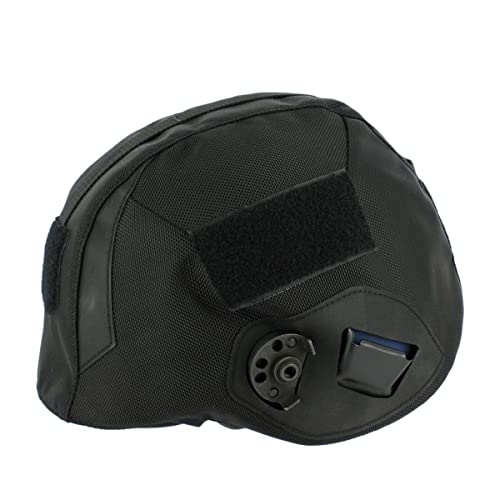 Dimatex Couvre Casque Noir Cover Cover