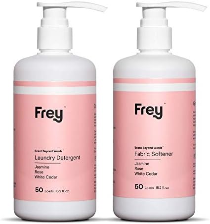 Full Wash (Jasmine/Rose...