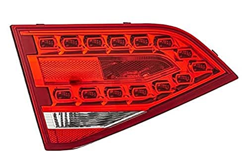 HELLA 010086091 Audi A4 (8K2, B8) Driver Side Rear Light assembly