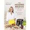 Mis mejores recetas en freidora de aire: 80 ideas fáciles, deliciosas y saludables (Zenith Food) Tapa blanda – 13 noviembre 2024