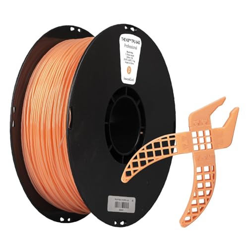 Filament kexcelled TPU ORANGE