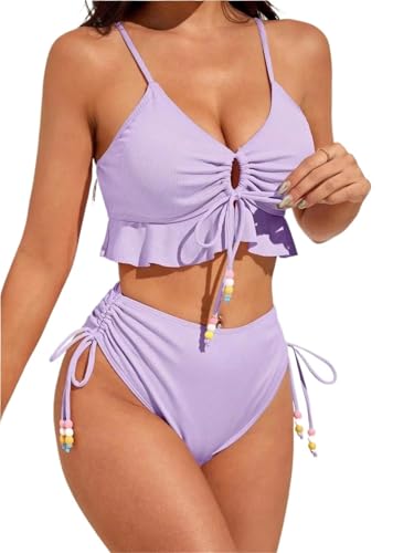Maillots de plage chic pour femme parfaits pour les journées ensoleillées