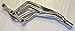 Chevy Camaro Pontiac Firebird 5.7L LT1 V8 Stainless Race Manifold Headers