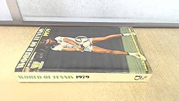 World of tennis 1979