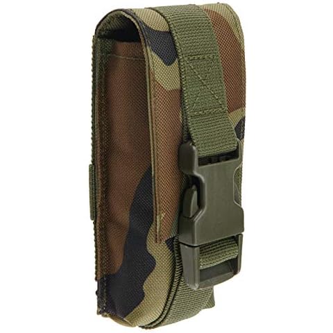 Brandit Molle Multi Pouches for Outdoor Activities Cover