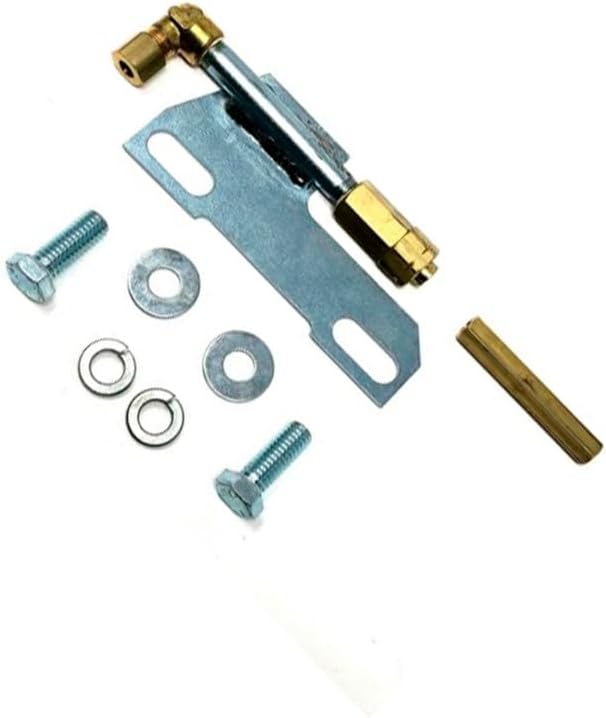 TIC-11HG, 320-1082 EMGLO, JENNY IDLE CONTROL ASSEMBLY FOR 11 & 13HP Compatible with HONDA ENGINES