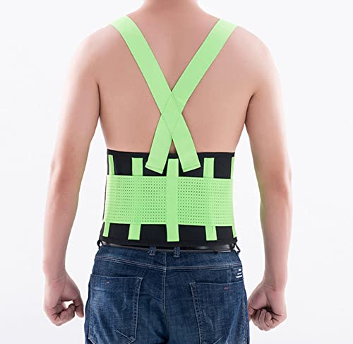 Correcteur de posture haut du dos réglable pour rester droit devant l'ordinateur - 2