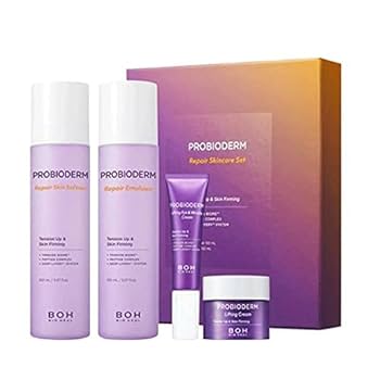 Amazon | プロバイオダーム リペア スキントナー&エマルジョン