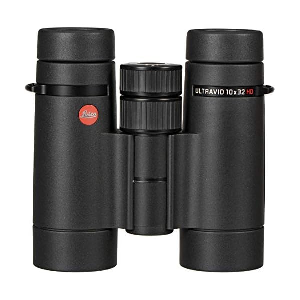 Leica Ultravid HD Plus Fernglas mit HDC-Linsenbeschichtung – Bild 4
