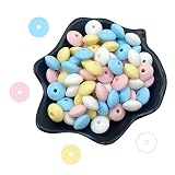 Puedes hacer accesorios únicos para crear decoraciones.