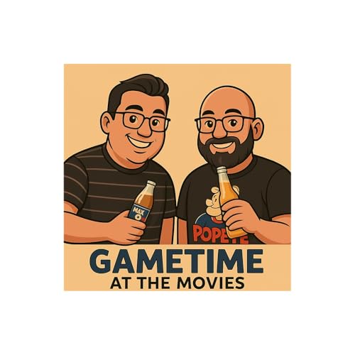 Episode 07: One Battle After Another with Patrick Verastegui Podcast Por  arte de portada