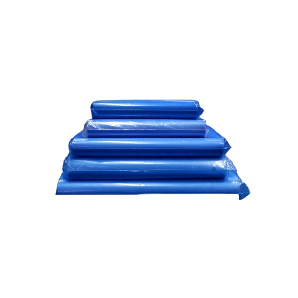 Sac plat ESD PE double couche pour protéger vos écrans des décharges - 2