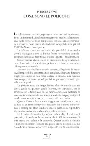 Un Poliamore Così Grande. Perché Non C'è Un Solo Modo Di Amare - 4