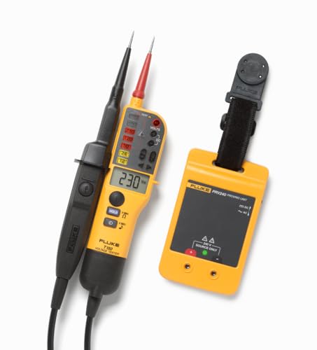 Fluke FLUKE-T150/PRV240 Proving Unit Kit by Fluke