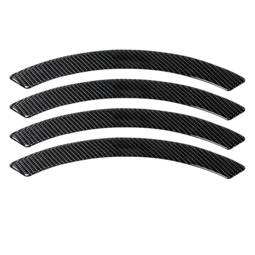 FENVY Rueda de Coche de la ceja para Kangoo 2021-2023,Guardabarros De Coche Rueda Ceja Protector contra Salpicaduras Guardabarros Ensanchados