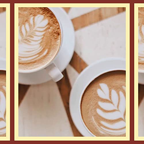 Amazon Music Unlimited Coffee House Playlist 『Echoes of Gourmet