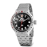 ⌚ Ausgezeichneter Kundenservice: Wenn Sie nach Erhalt der Uhr Probleme mit der Produktqualität oder Funktion haben, kontaktieren Sie uns bitte rechtzeitig, um das Problem für Sie zu lösen. Im Allgemeinen erhalten Sie eine Antwort innerhalb von 12 bis 48 Stunden nach dem Senden der Nachricht. Kommunikation kann 99% der Probleme lösen. Schreiben Sie uns!