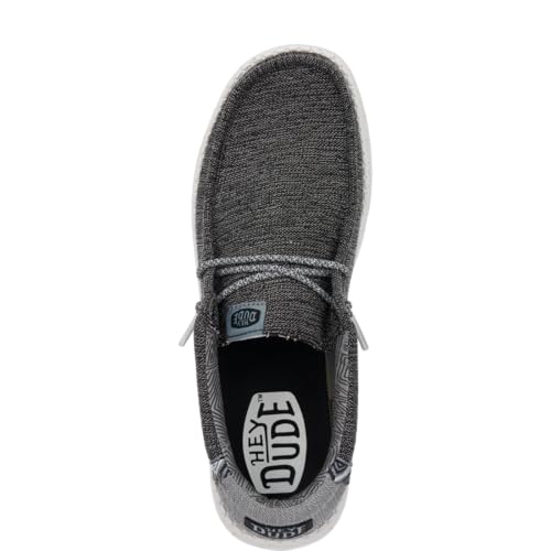 Image of HEYDUDE Wally Coastline Jute