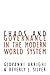 Chaos and Governance in the Modern World System (Contradictions of Modernity)