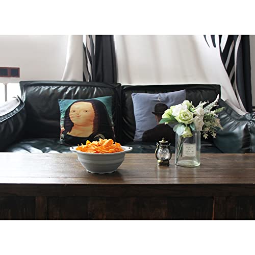 Jovilife Collapsible Silicone Bowl thumb #7